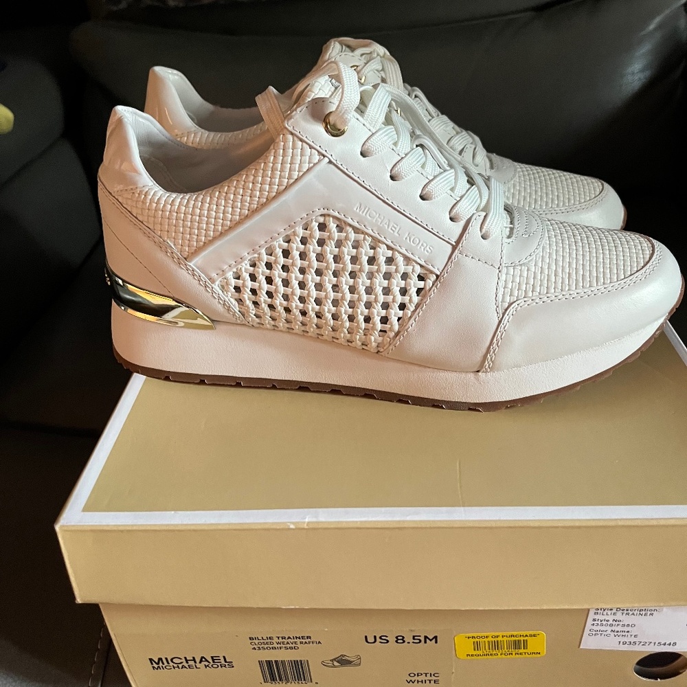 Michael Kors Sneakers